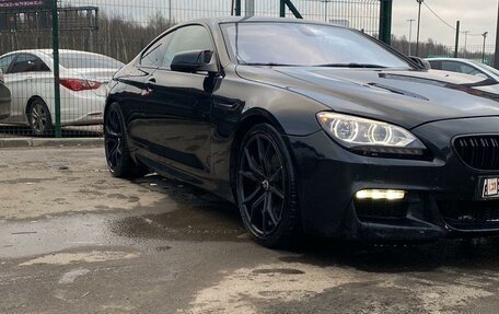 BMW 6 серия, 2011 год, 2 200 000 рублей, 1 фотография