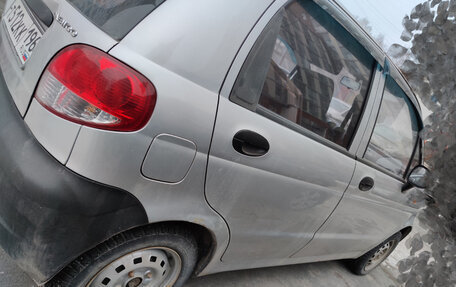 Daewoo Matiz I, 2011 год, 395 000 рублей, 2 фотография