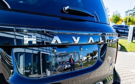 Haval H5, 2024 год, 3 699 000 рублей, 18 фотография