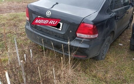 Volkswagen Polo VI (EU Market), 2012 год, 450 000 рублей, 4 фотография