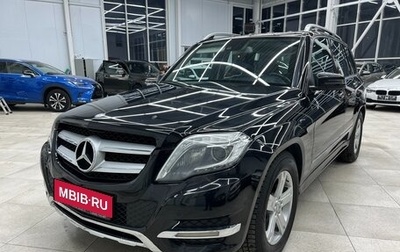 Mercedes-Benz GLK-Класс, 2014 год, 2 390 000 рублей, 1 фотография