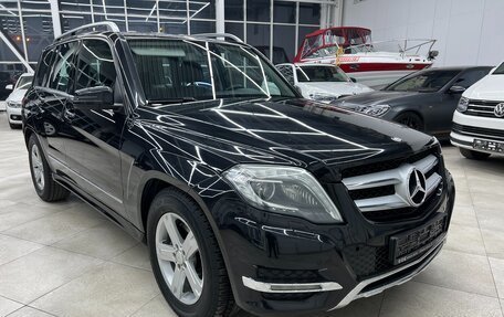 Mercedes-Benz GLK-Класс, 2014 год, 2 390 000 рублей, 2 фотография