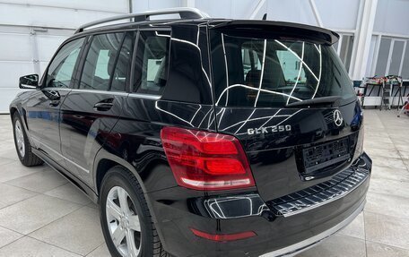 Mercedes-Benz GLK-Класс, 2014 год, 2 390 000 рублей, 3 фотография