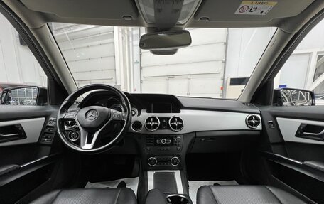 Mercedes-Benz GLK-Класс, 2014 год, 2 390 000 рублей, 7 фотография