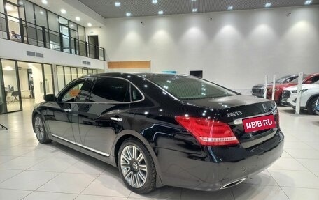 Hyundai Equus II, 2013 год, 1 499 500 рублей, 7 фотография