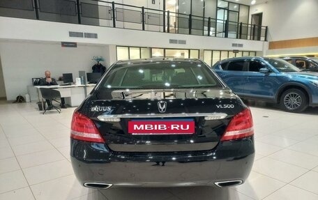 Hyundai Equus II, 2013 год, 1 499 500 рублей, 6 фотография