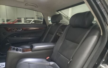 Hyundai Equus II, 2013 год, 1 499 500 рублей, 27 фотография