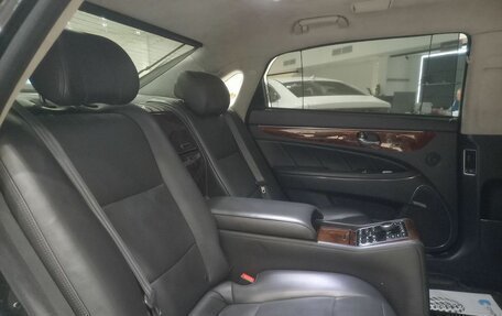 Hyundai Equus II, 2013 год, 1 499 500 рублей, 28 фотография