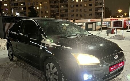 Ford Focus II рестайлинг, 2006 год, 289 000 рублей, 1 фотография