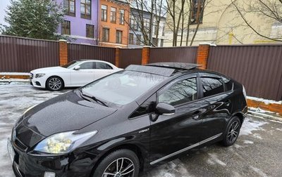 Toyota Prius, 2012 год, 1 750 000 рублей, 1 фотография