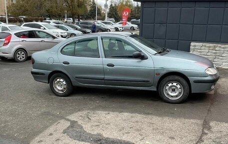 Renault Megane II, 1997 год, 240 000 рублей, 2 фотография