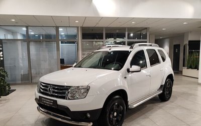 Renault Duster I рестайлинг, 2013 год, 1 145 000 рублей, 1 фотография