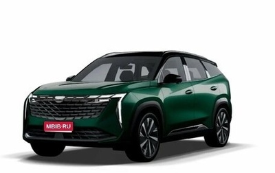 Geely Atlas, 2024 год, 3 874 190 рублей, 1 фотография