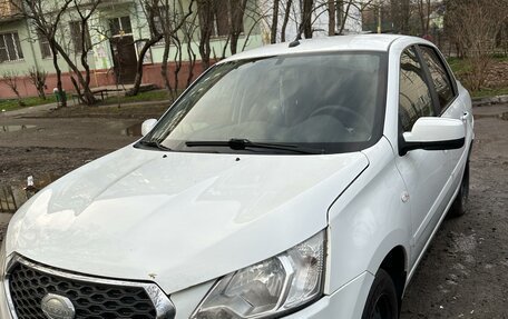 Datsun on-DO I рестайлинг, 2019 год, 600 000 рублей, 2 фотография