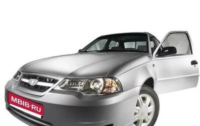 Daewoo Nexia I рестайлинг, 2011 год, 850 000 рублей, 1 фотография