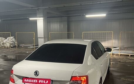 Skoda Octavia, 2014 год, 1 250 000 рублей, 3 фотография