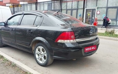 Opel Astra H, 2009 год, 315 000 рублей, 1 фотография