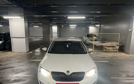 Skoda Octavia, 2014 год, 1 250 000 рублей, 6 фотография