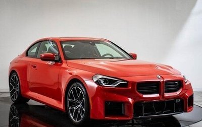 BMW M2, 2024 год, 10 526 000 рублей, 1 фотография