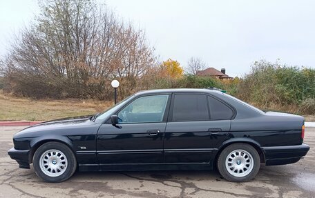 BMW 5 серия, 1991 год, 600 000 рублей, 2 фотография