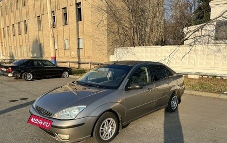 Ford Focus IV, 2004 год, 410 000 рублей, 2 фотография