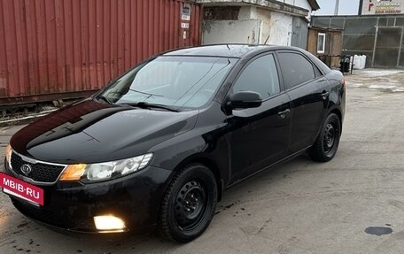 KIA Cerato III, 2012 год, 910 000 рублей, 2 фотография