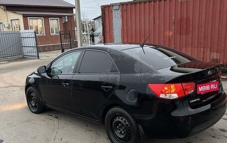 KIA Cerato III, 2012 год, 910 000 рублей, 3 фотография