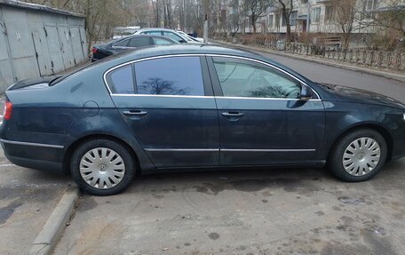 Volkswagen Passat B6, 2007 год, 440 000 рублей, 7 фотография