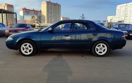 Toyota Sprinter Marino, 1992 год, 400 000 рублей, 2 фотография