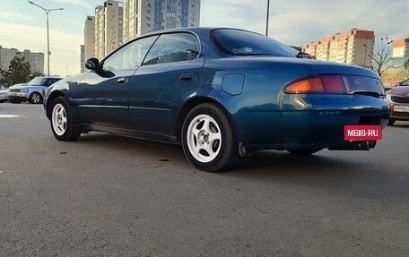 Toyota Sprinter Marino, 1992 год, 400 000 рублей, 5 фотография