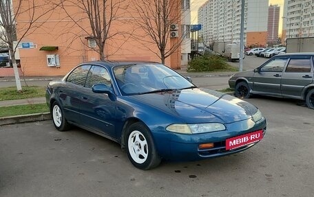 Toyota Sprinter Marino, 1992 год, 400 000 рублей, 4 фотография