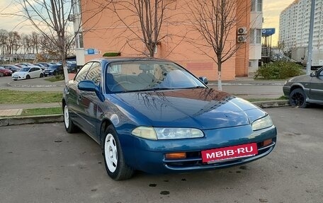 Toyota Sprinter Marino, 1992 год, 400 000 рублей, 7 фотография