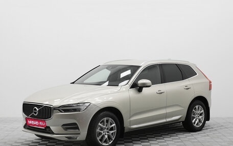 Volvo XC60 II, 2020 год, 3 825 000 рублей, 1 фотография