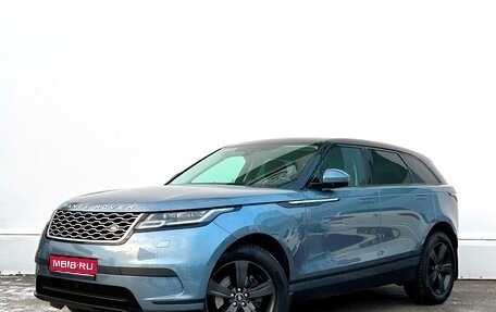 Land Rover Range Rover Velar I, 2020 год, 4 920 800 рублей, 1 фотография