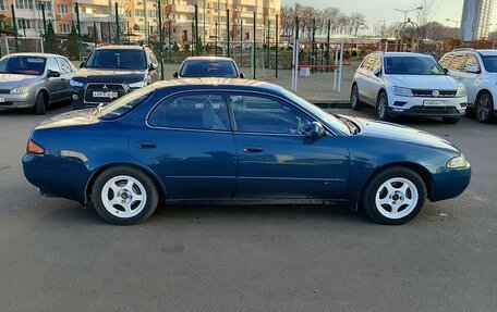 Toyota Sprinter Marino, 1992 год, 400 000 рублей, 13 фотография