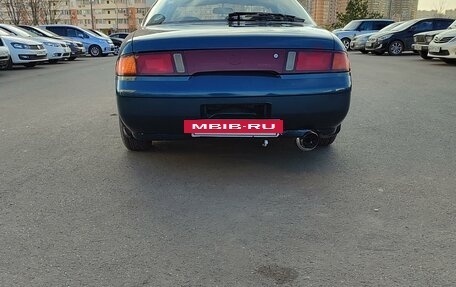 Toyota Sprinter Marino, 1992 год, 400 000 рублей, 8 фотография