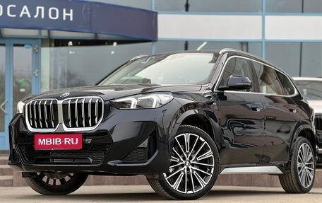 BMW X1, 2024 год, 6 590 000 рублей, 1 фотография