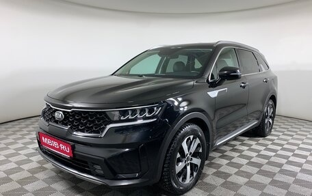 KIA Sorento IV, 2020 год, 3 550 000 рублей, 1 фотография