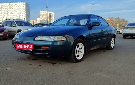 Toyota Sprinter Marino, 1992 год, 400 000 рублей, 15 фотография