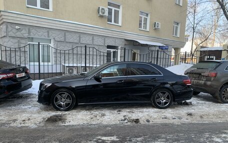 Mercedes-Benz E-Класс, 2014 год, 2 050 000 рублей, 2 фотография