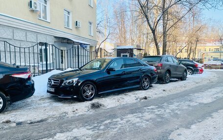 Mercedes-Benz E-Класс, 2014 год, 2 050 000 рублей, 3 фотография