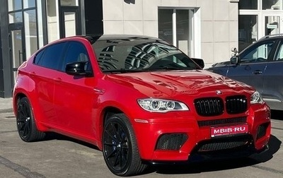 BMW X6 M, 2013 год, 3 090 000 рублей, 1 фотография