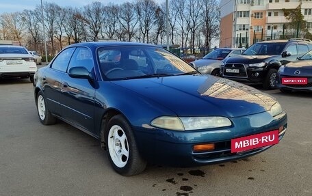 Toyota Sprinter Marino, 1992 год, 400 000 рублей, 20 фотография