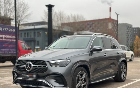 Mercedes-Benz GLE, 2023 год, 14 150 000 рублей, 1 фотография