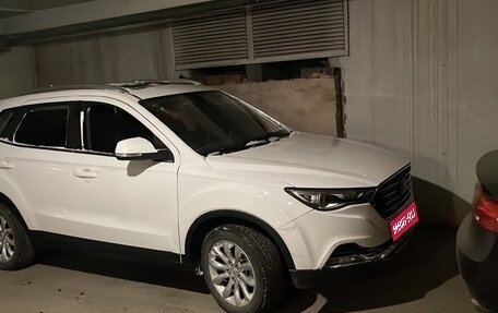 FAW Besturn X40 I, 2020 год, 1 500 000 рублей, 1 фотография