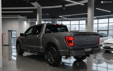 Ford F-150, 2020 год, 8 240 000 рублей, 4 фотография