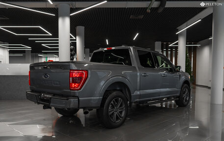 Ford F-150, 2020 год, 8 240 000 рублей, 5 фотография