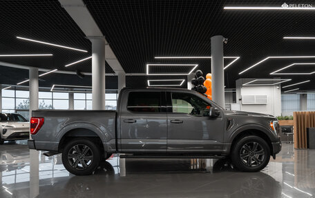 Ford F-150, 2020 год, 8 240 000 рублей, 8 фотография