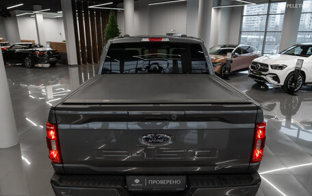 Ford F-150, 2020 год, 8 240 000 рублей, 7 фотография