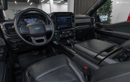 Ford F-150, 2020 год, 8 240 000 рублей, 9 фотография